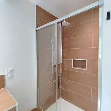 Casa vacanze Le De St Sauveur