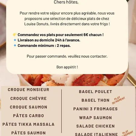 Le De St Sauveur * Esquennoy