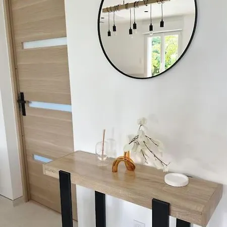 Le De St Sauveur Casa vacanze